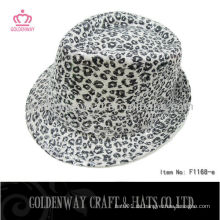 Mens Fashion Trilby Hut